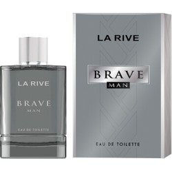 La Rive Brave Man EDT 100ml