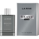 La Rive Brave Man EDT 100ml