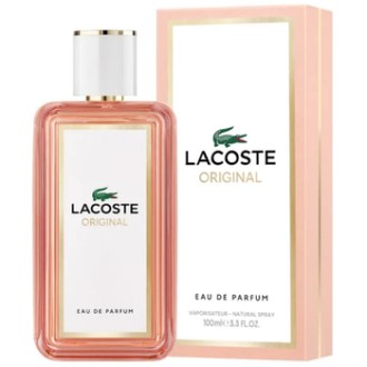 Lacoste Original For Her EDP 100ml