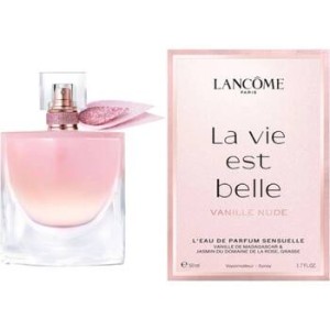 Lancome La Vie Est Belle Vanille Nude EDP 50ml