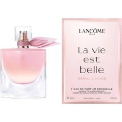 Lancome La Vie Est Belle Vanille Nude EDP 50ml