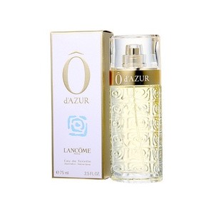 Lancome O d'Azur EDT 75ml