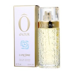 Lancome O d'Azur EDT 75ml