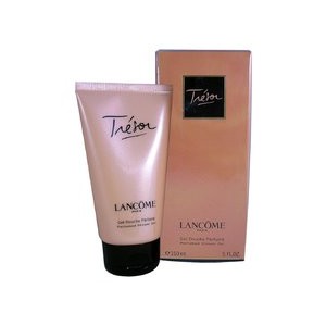 Lancome Tresor large shower gel 150ml