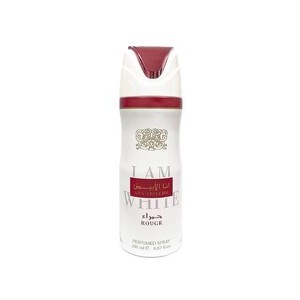 Lattafa Perfumes Ana Abiyedh Rouge Deospray 200ml