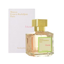 Maison Francis Kurkdjian A La Rose EDP 200ml