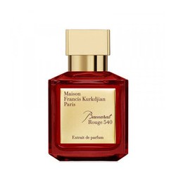 Maison Francis Kurkdjian Baccarat Rouge 540 Extract de Parfum 70ml