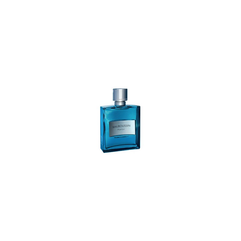Mauboussin Mauboussin Pour Lui Time Out EDP 100ml