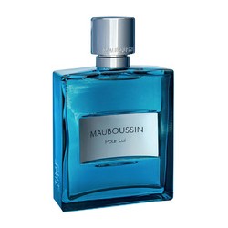 Mauboussin Mauboussin Pour Lui Time Out EDP 100ml