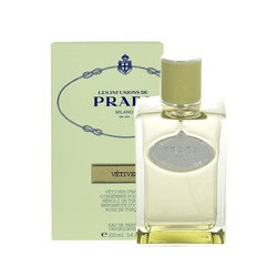 Prada Infusion de Vetiver EDP 100ml