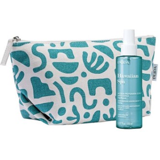 Pupa Hawaiian Spa Anti-Fatique Scented Body Water Parfémovaná voda 150ml