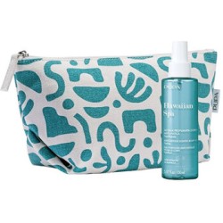 Pupa Hawaiian Spa Anti-Fatique Scented Body Water Parfémovaná voda 150ml