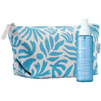 Pupa Nordic Spa Anti-Fatique Scented Body Water Parfémovaná voda 150ml