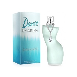 Shakira Dance Diamonds EDT 80ml