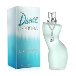 Shakira Dance Diamonds EDT 80ml