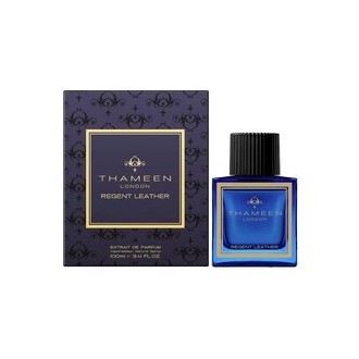 Thameen Regent Leather Extrait de Parfum 100ml