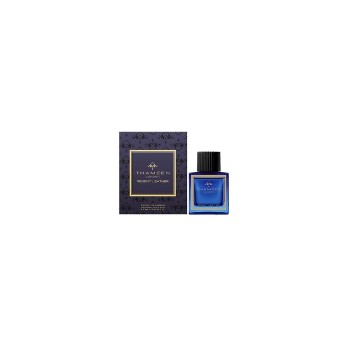 Thameen Regent Leather Extrait de Parfum 100ml