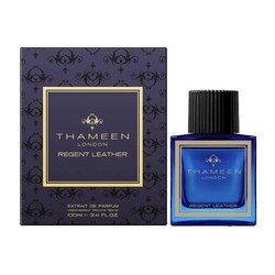 Thameen Regent Leather Extrait de Parfum 100ml