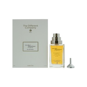 The Different Company Une Nuit Magnetique EDP 100ml