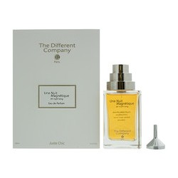 The Different Company Une Nuit Magnetique EDP 100ml