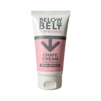 Below the Belt Fresh Breeze Chafe Cream - Krém proti tření pokožky 75ml