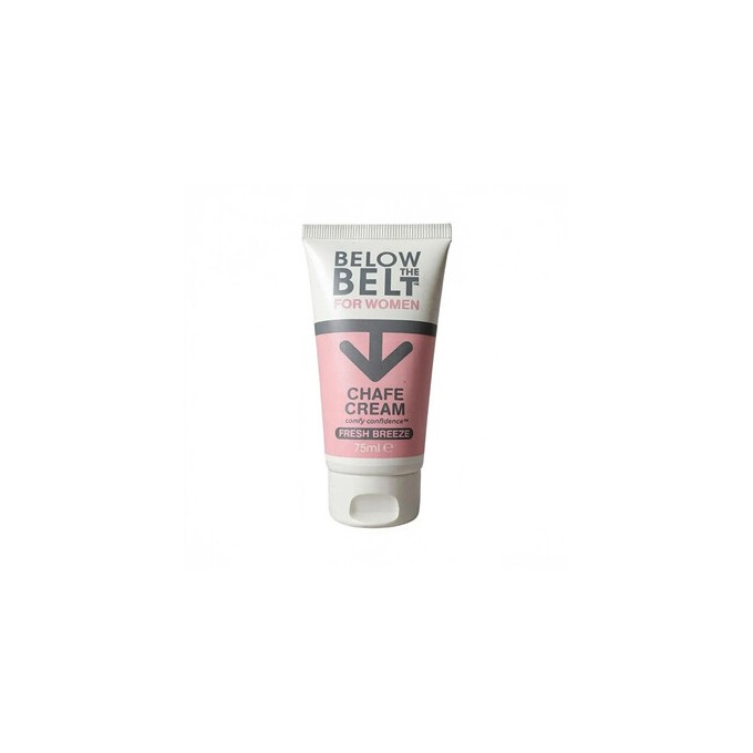 Below the Belt Fresh Breeze Chafe Cream - Krém proti tření pokožky 75ml