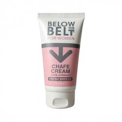 Below the Belt Fresh Breeze Chafe Cream - Krém proti tření pokožky 75ml