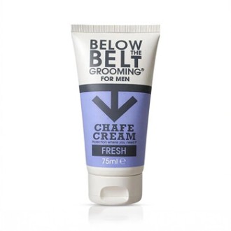 Below the Belt Men Fresh Chafe Cream - Krém proti tření pokožky 75ml