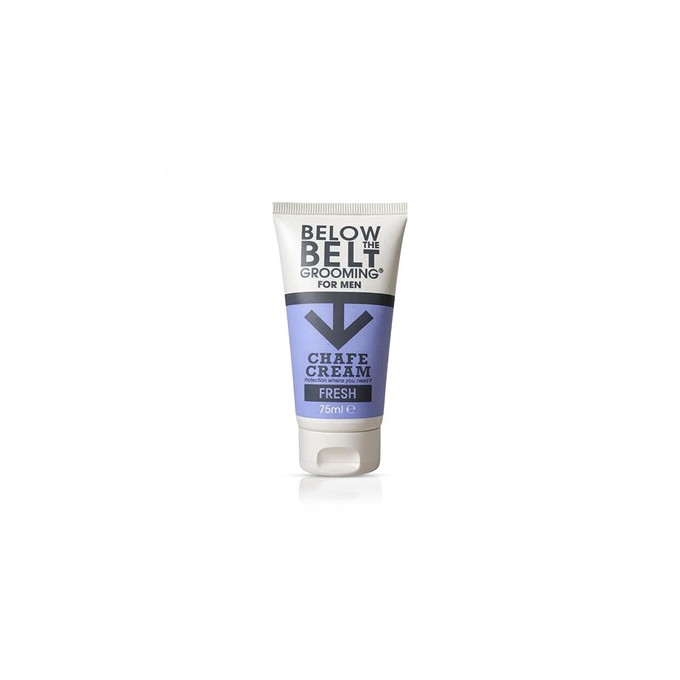 Below the Belt Men Fresh Chafe Cream - Krém proti tření pokožky 75ml