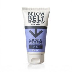 Below the Belt Men Fresh Chafe Cream - Krém proti tření pokožky 75ml