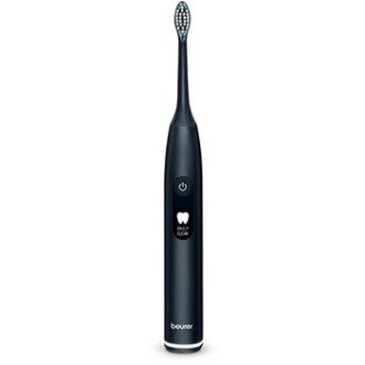 Beurer SC50 Midnight Ink Toothbrush - Sonický elektrický zubní kartáček
