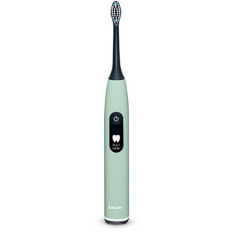 Beurer SC50 Peppermint Toothbrush - Sonický elektrický zubní kartáček