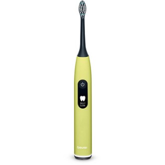 Beurer SC50 Splashy Lemon Toothbrush - Sonický elektrický zubní kartáček