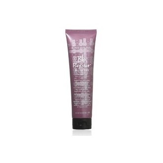Bumble and bumble BB Repair Blow Dry Cream (dry and damaged hair) - apsauginis kremas sausiems ir