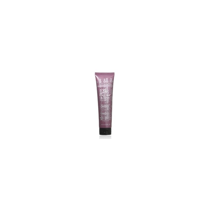 Bumble and bumble BB Repair Blow Dry Cream (dry and damaged hair) - apsauginis kremas sausiems ir