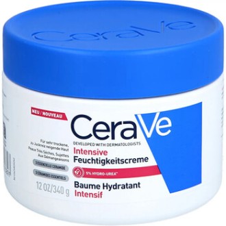 CeraVe Intensive Moisturizing Cream - Intenzivní hydratační krém 340.0g