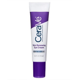 CeraVe Skin Renewing Eye Cream - Obnovující oční krém 15ml