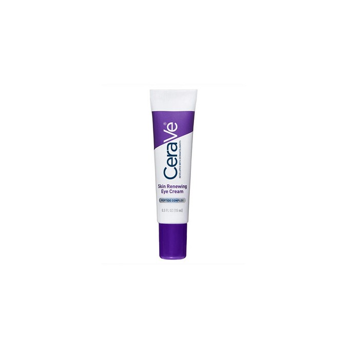 CeraVe Skin Renewing Eye Cream - Obnovující oční krém 15ml