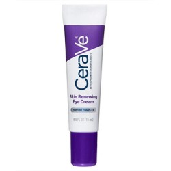CeraVe Skin Renewing Eye Cream - Obnovující oční krém 15ml