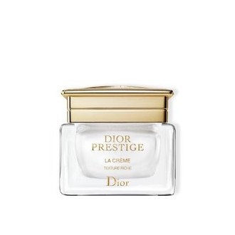 Dior Prestige La Cr me Texture Riche - Nourishing regenerating cream 50ml