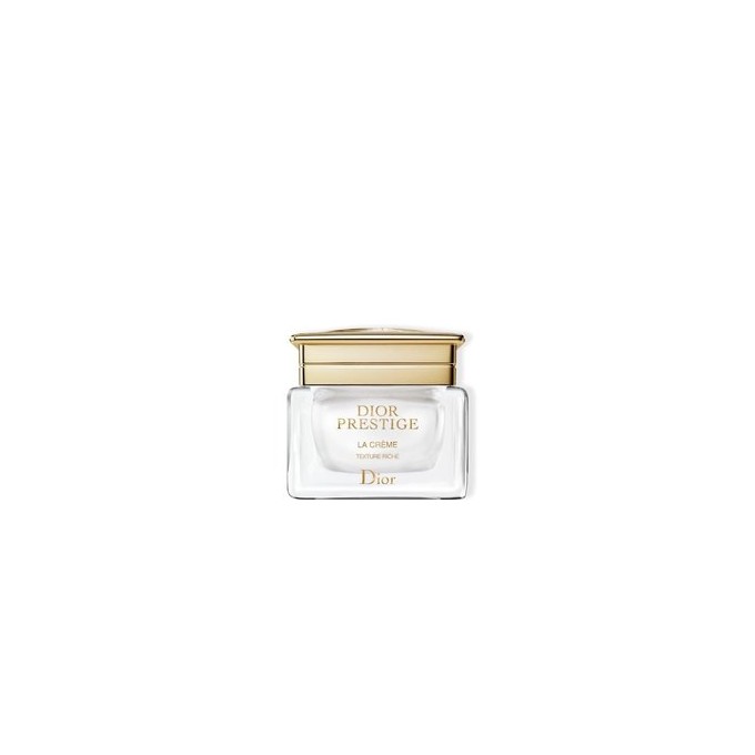 Dior Prestige La Cr me Texture Riche - Nourishing regenerating cream 50ml