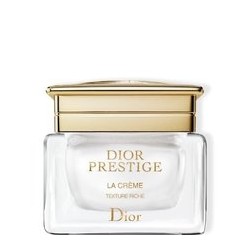 Dior Prestige La Cr me Texture Riche - Nourishing regenerating cream 50ml