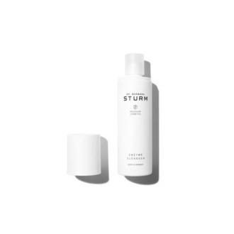 Dr. Barbara Sturm Enzyme Cleanser Cleansing Foam - Čisticí pleťová pěna s exfoliačním účinkem 75ml