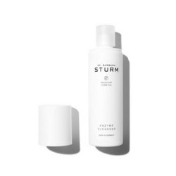 Dr. Barbara Sturm Enzyme Cleanser Cleansing Foam - Čisticí pleťová pěna s exfoliačním účinkem 75ml
