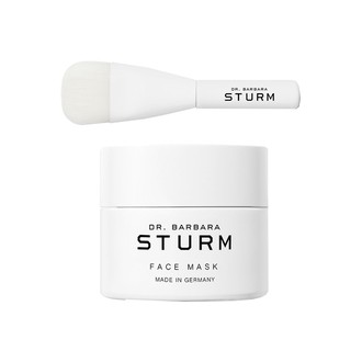 Dr. Barbara Sturm Face Mask - Hloubkově hydratační a zklidňující pleťová maska 50ml