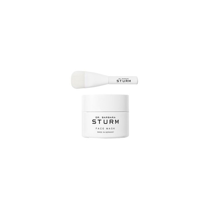Dr. Barbara Sturm Face Mask - Hloubkově hydratační a zklidňující pleťová maska 50ml