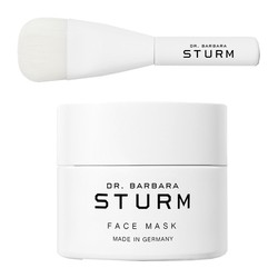 Dr. Barbara Sturm Face Mask - Hloubkově hydratační a zklidňující pleťová maska 50ml