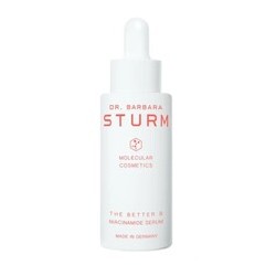 Dr. Barbara Sturm The Better B Niacinamide Serum - Pleťové sérum s niacinamidem 30ml