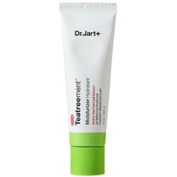 Dr. Jart+ CTRL-A Teatreement Moisturizer - Hydratační krém pro problematickou, citlivou a aknózní pleť 100ml