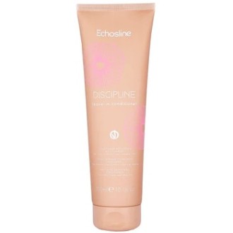 Echosline Discipline Leave-in Conditioner - nenuplaunamas kondicionierius, 300 ml
